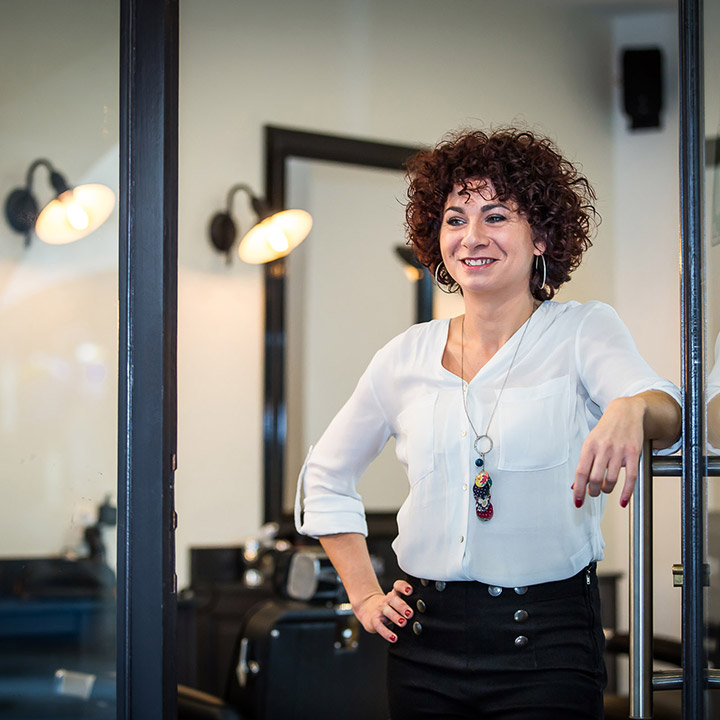 Reda Coiffeur Barbier La Rochelle Les Minimes